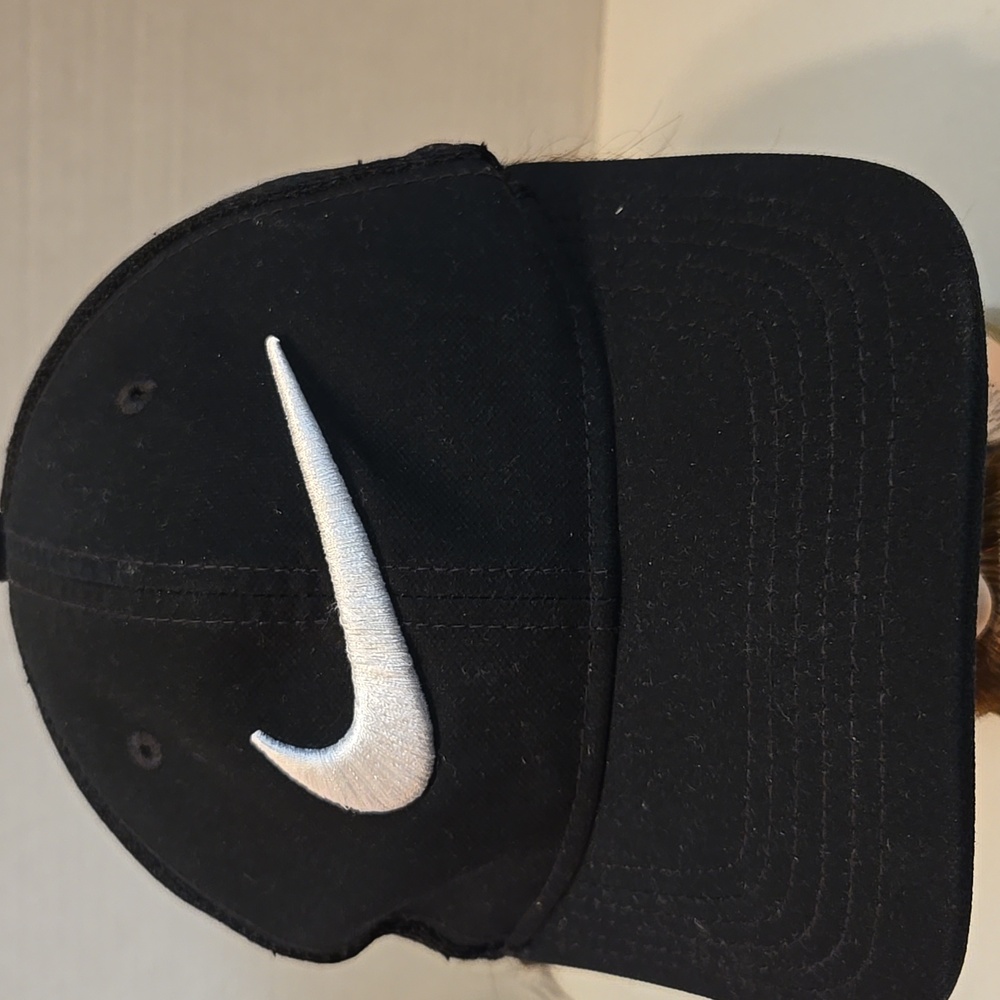 Nike hat